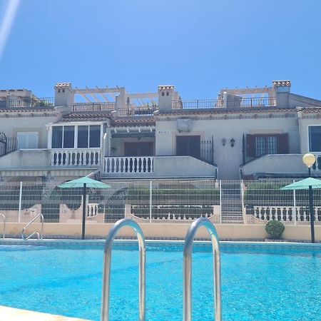 Appartement Guardamar Del Segura El Moncayo Zewnętrze zdjęcie