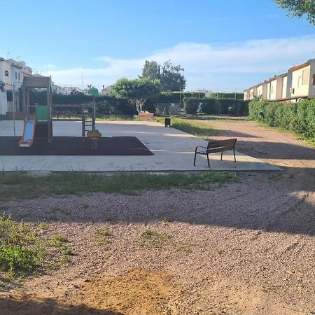 Appartement Guardamar Del Segura El Moncayo Zewnętrze zdjęcie