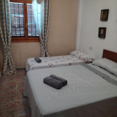 Appartement Guardamar Del Segura El Moncayo Zewnętrze zdjęcie