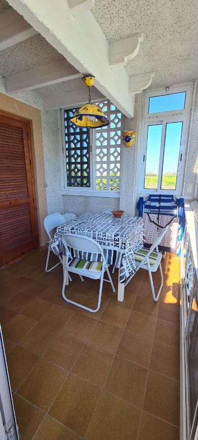 Appartement Guardamar Del Segura El Moncayo Zewnętrze zdjęcie