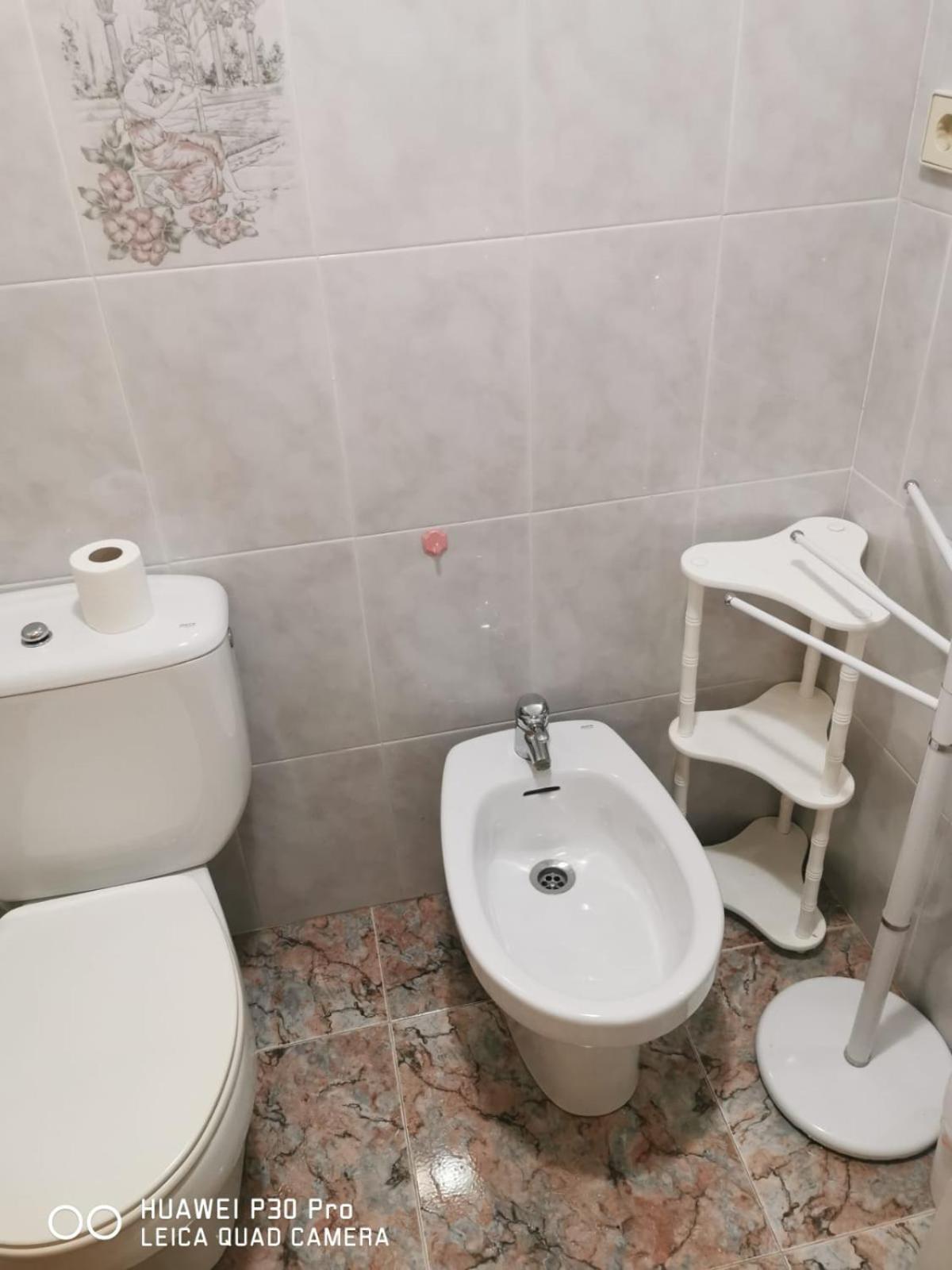 Appartement Guardamar Del Segura El Moncayo Zewnętrze zdjęcie