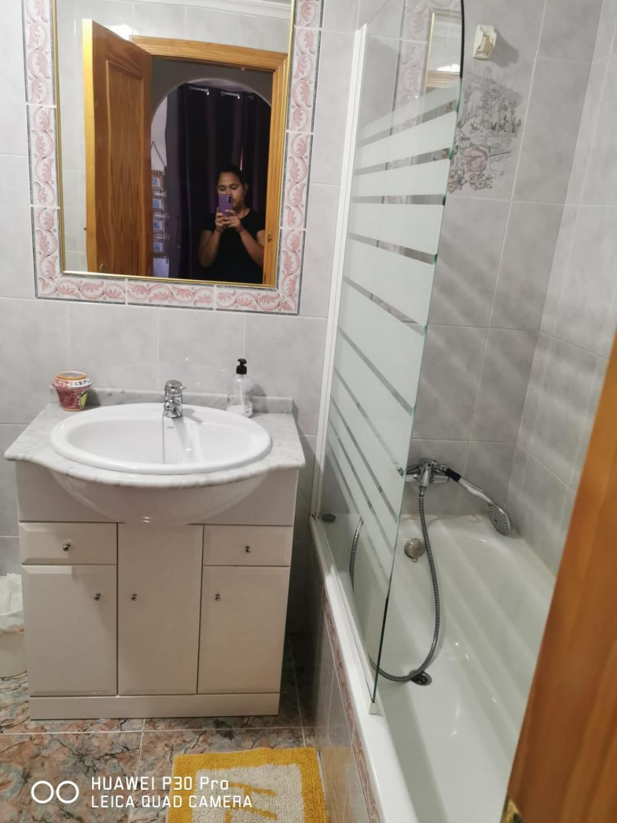 Appartement Guardamar Del Segura El Moncayo Zewnętrze zdjęcie